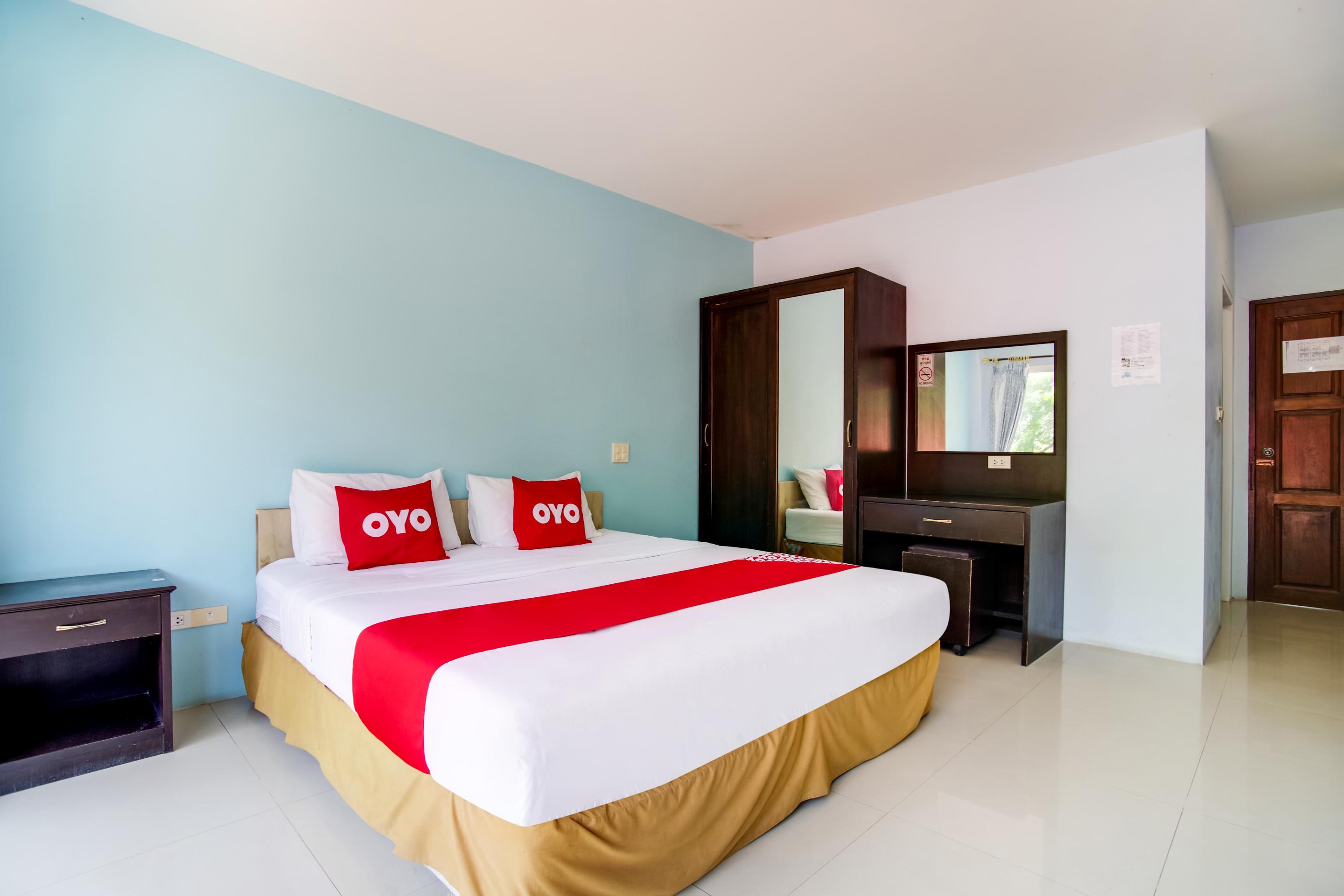 Oyo 384 Ban Sabaidee Hotel Ayutthaya Eksteriør billede