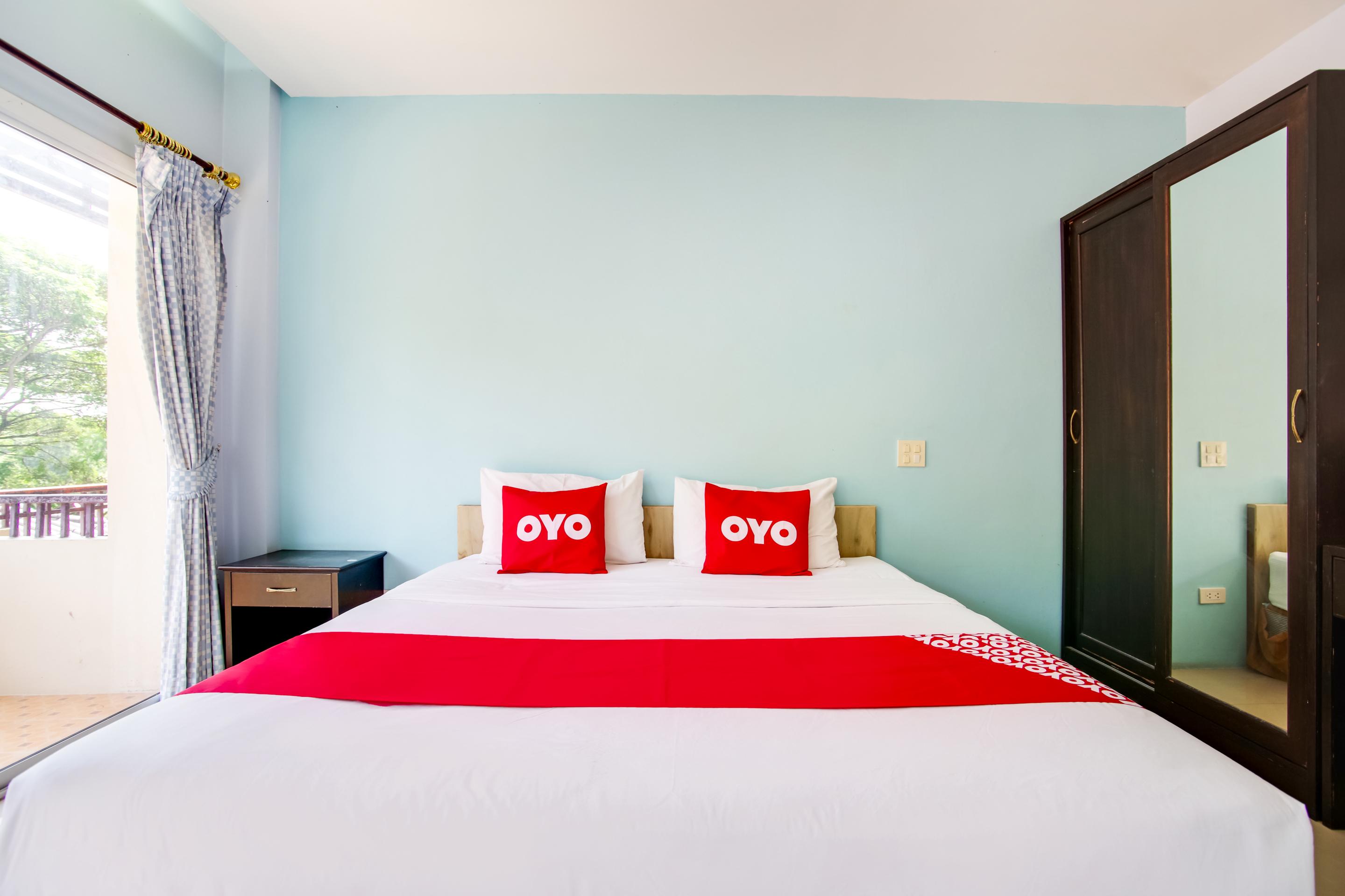 Oyo 384 Ban Sabaidee Hotel Ayutthaya Eksteriør billede