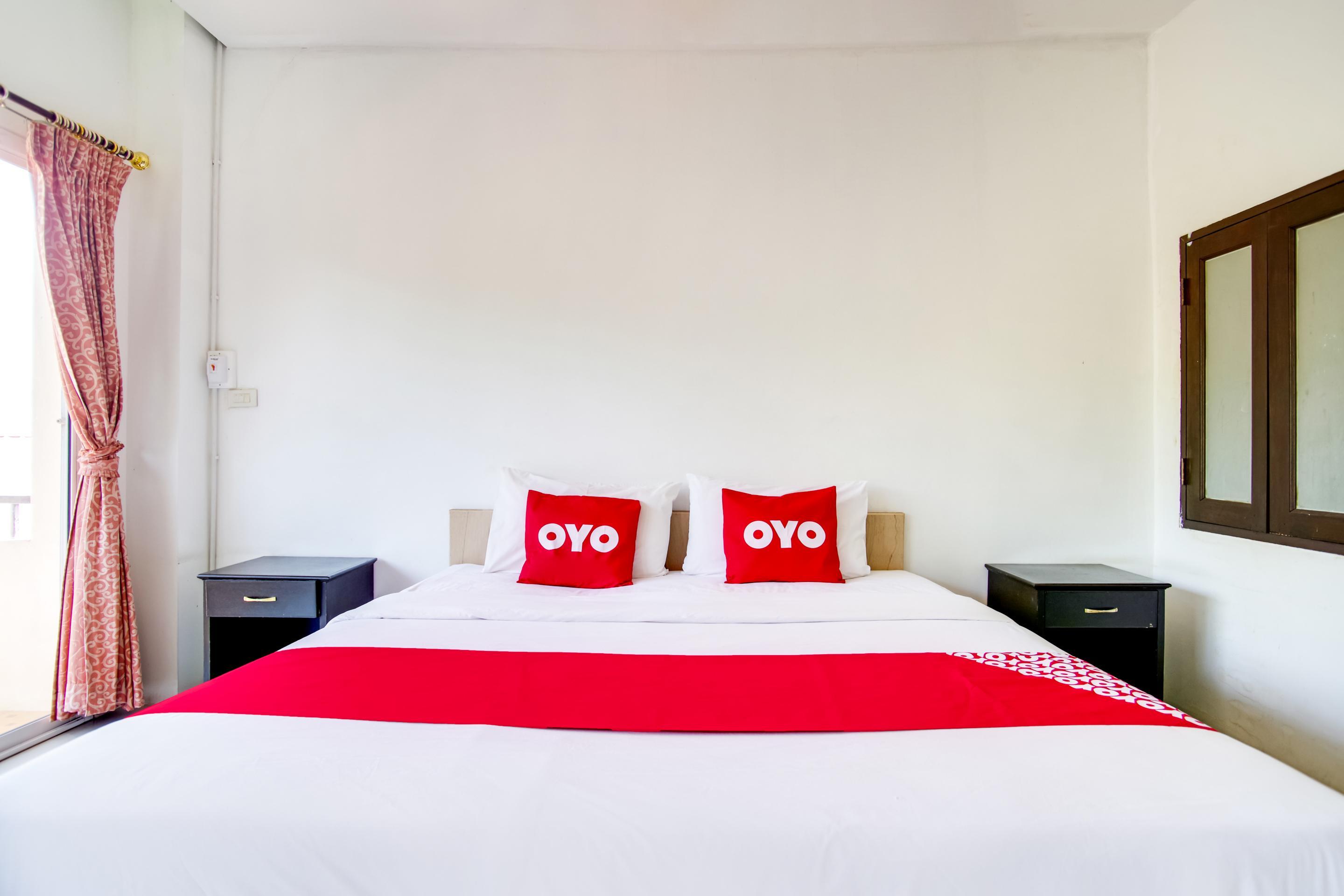 Oyo 384 Ban Sabaidee Hotel Ayutthaya Eksteriør billede