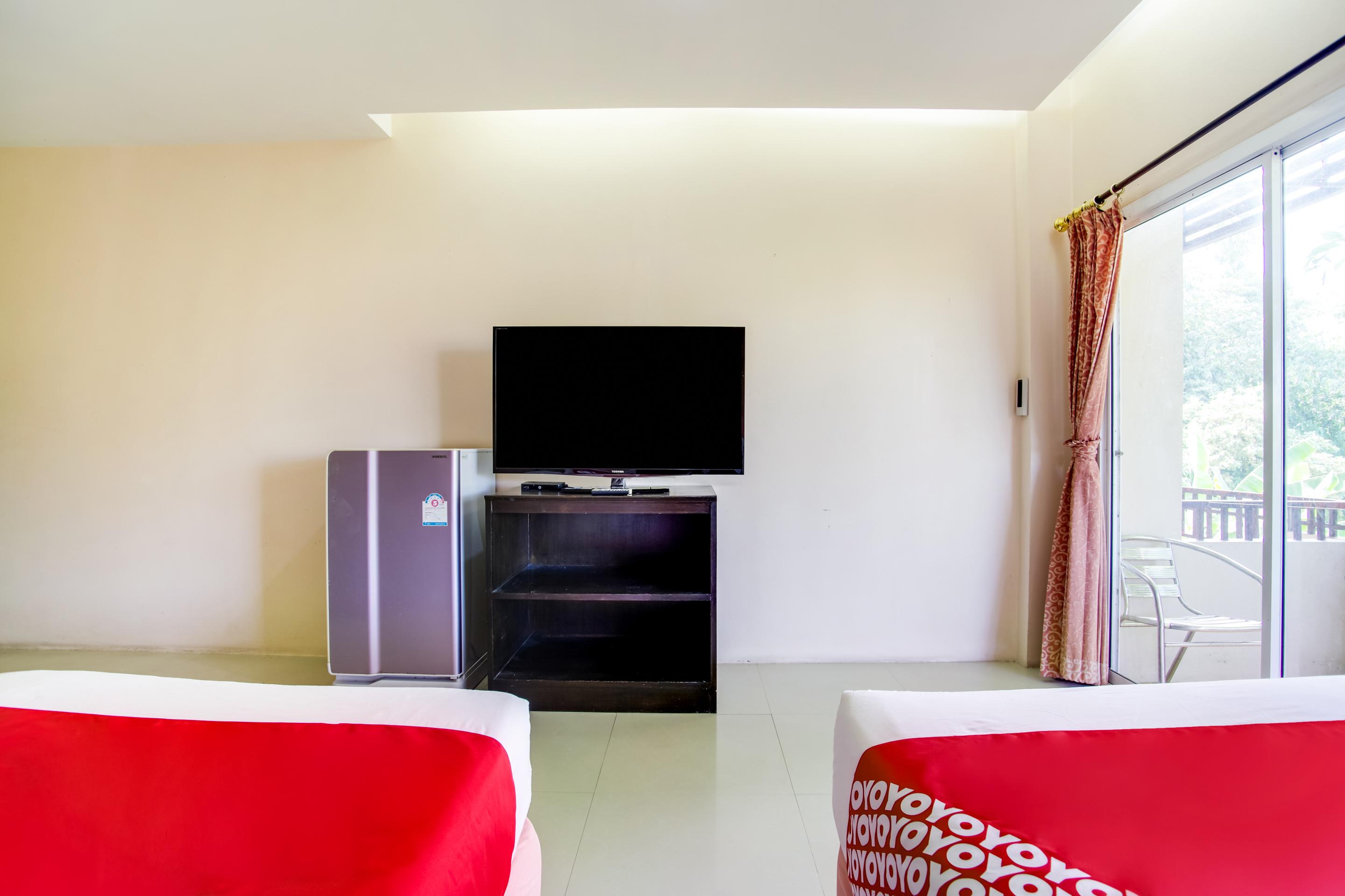 Oyo 384 Ban Sabaidee Hotel Ayutthaya Eksteriør billede